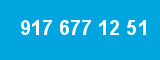 917 677 12 51 917 677 12 51